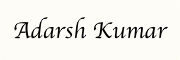 adarshks.com